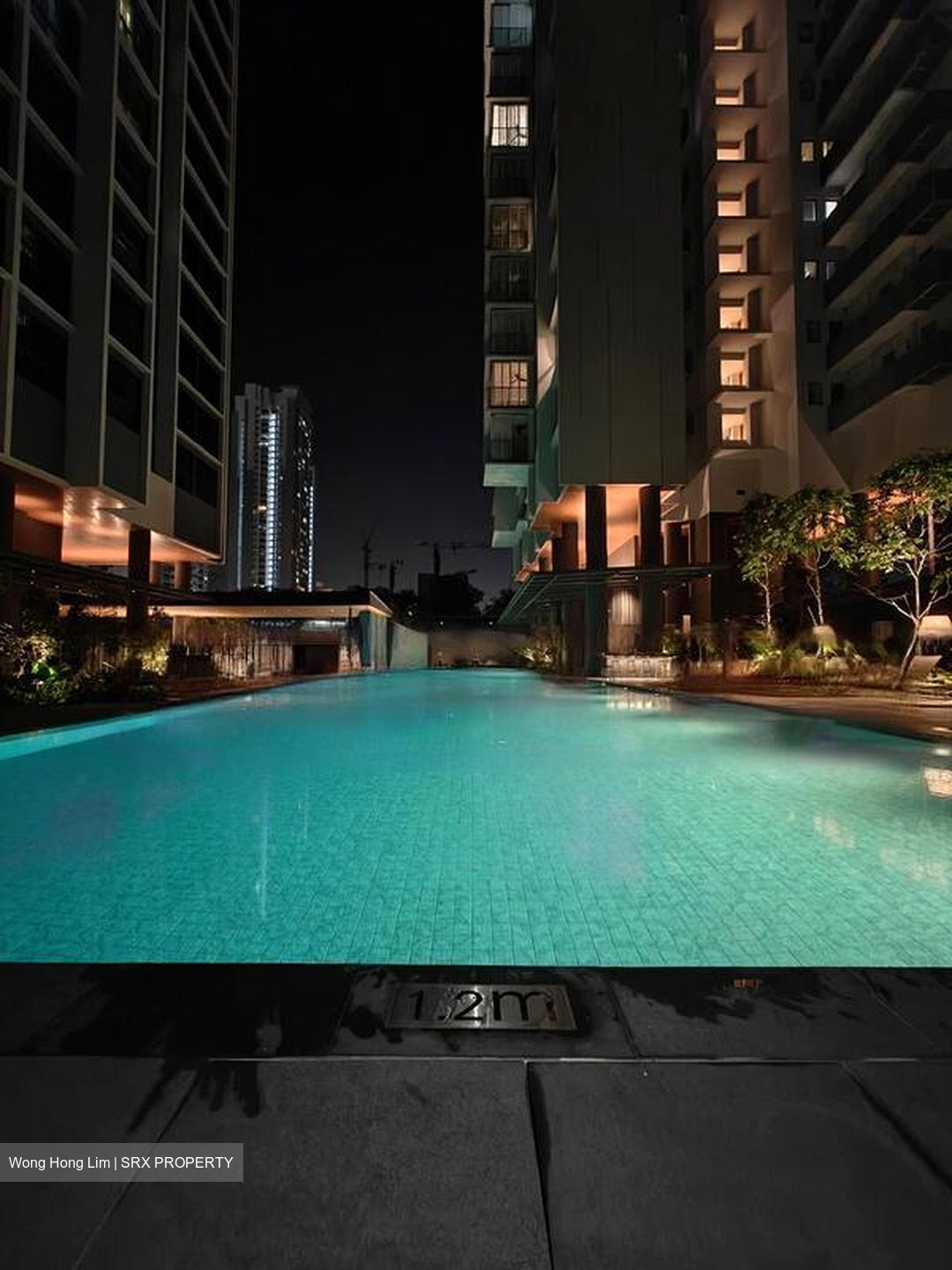 One Holland Village Residences (D10), Apartment #452070511